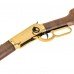 Пневматическая винтовка Umarex Legends Cowboy Rifle Gold Finish